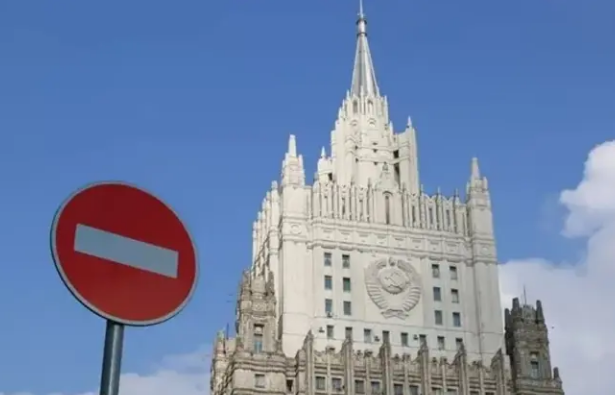 Удар США по Венесуелі: в РФ раптом заявили про недопустимість "воєнного втручання ззовні" Удар США по Венесуелі: в РФ раптом заявили про недопустимість "воєнного втручання ззовні"